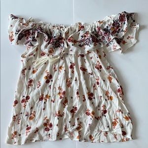 ALTAR’D STATE OFF THE SHOULDER TOP